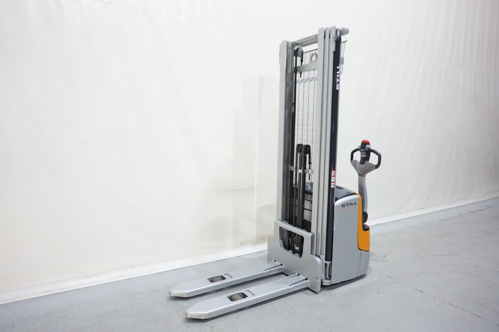 Still-EXV14 C Triplex 5,46m-Hochhubwagen-www.kriegel-gmbh.de Still-EXV14 C Triplex 5,46m-Hochhubwagen-www.kriegel-gmbh.de