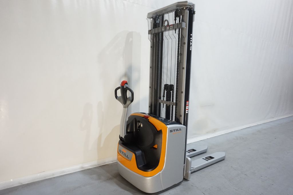 Still-EXV14 C Triplex 5,46m-Hochhubwagen-www.kriegel-gmbh.de Still-EXV14 C Triplex 5,46m-Hochhubwagen-www.kriegel-gmbh.de