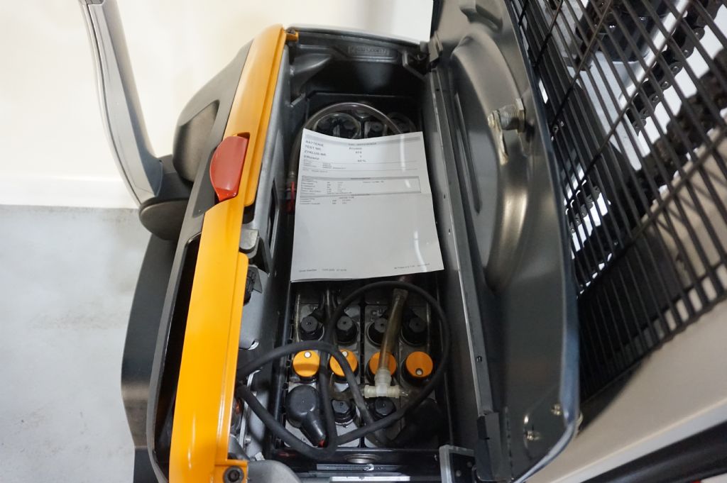 Still-EXV14 C Triplex 5,46m-Hochhubwagen-www.kriegel-gmbh.de Still-EXV14 C Triplex 5,46m-Hochhubwagen-www.kriegel-gmbh.de