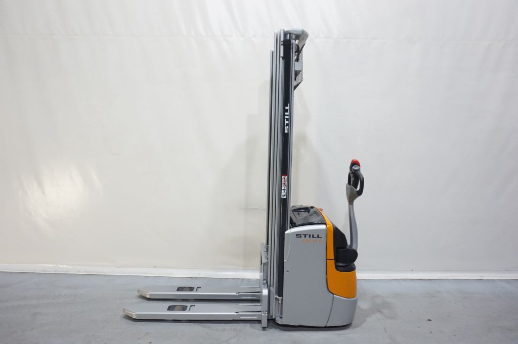 Still-EXV14 C Triplex 5,46m-Hochhubwagen-www.kriegel-gmbh.de Still-EXV14 C Triplex 5,46m-Hochhubwagen-www.kriegel-gmbh.de