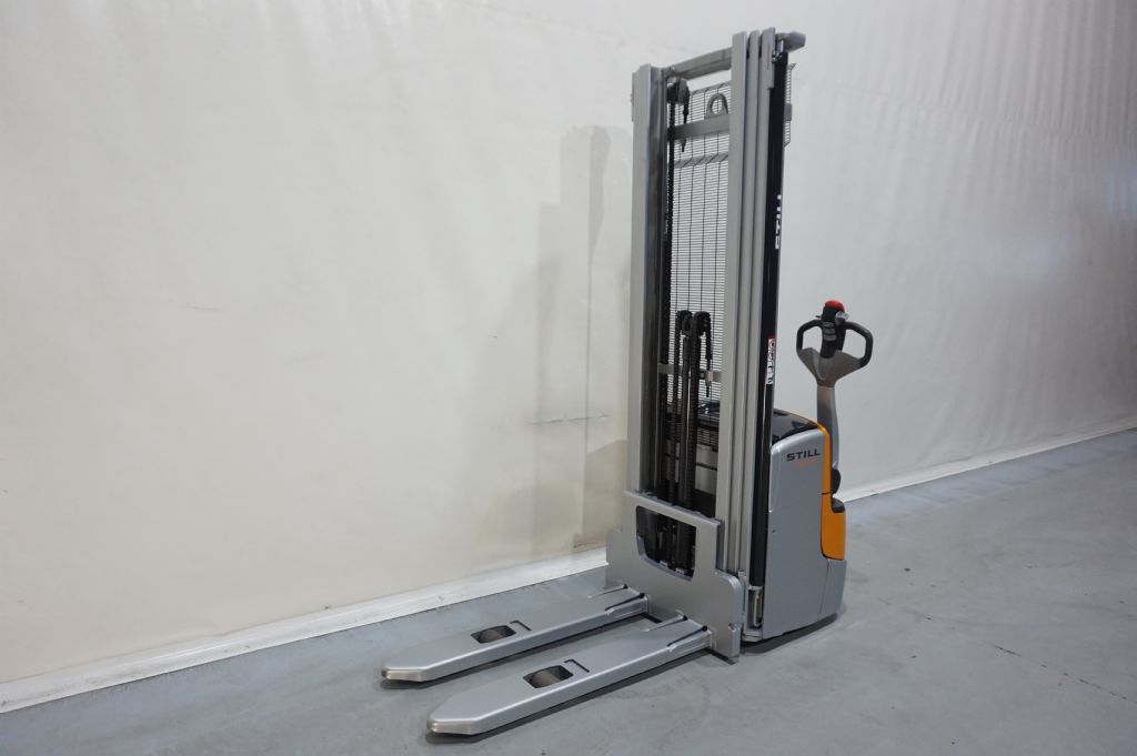 Still-EXV14 C Triplex 5,46m-Hochhubwagen-www.kriegel-gmbh.de Still-EXV14 C Triplex 5,46m-Hochhubwagen-www.kriegel-gmbh.de