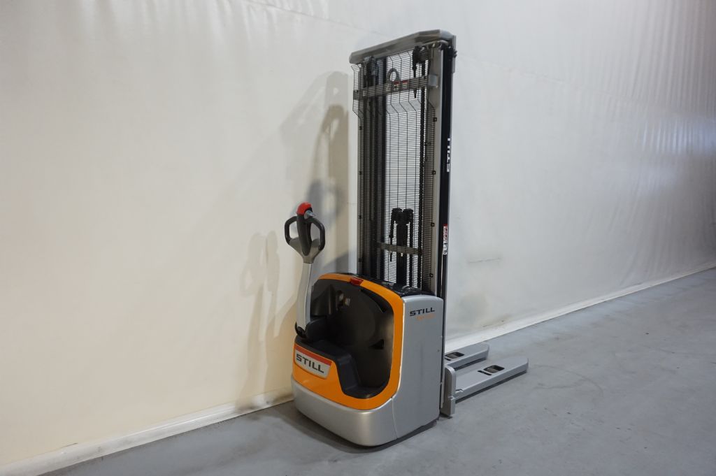 Still-EXV14 C Triplex 5,46m-Hochhubwagen-www.kriegel-gmbh.de Still-EXV14 C Triplex 5,46m-Hochhubwagen-www.kriegel-gmbh.de