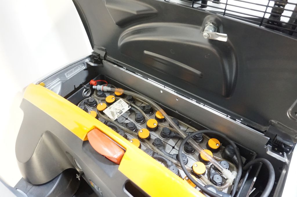 Still-EXV14 C Triplex 5,46m-Hochhubwagen-www.kriegel-gmbh.de Still-EXV14 C Triplex 5,46m-Hochhubwagen-www.kriegel-gmbh.de