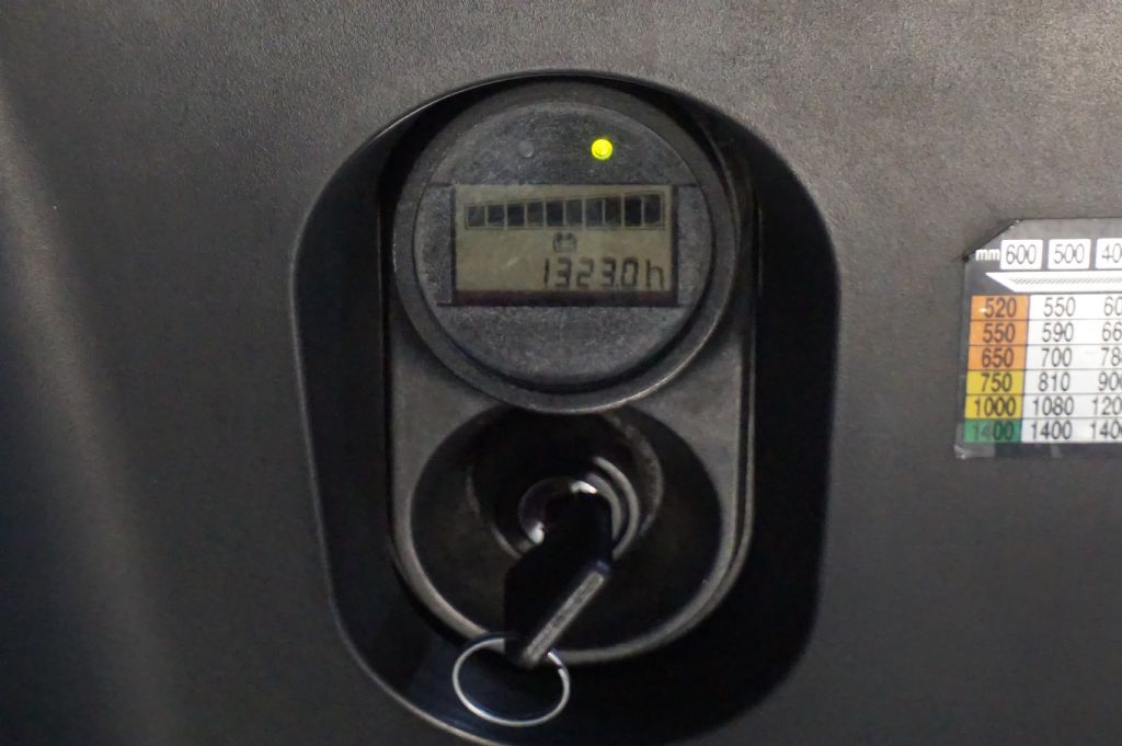 Still-EXV14 C Triplex 5,46m-Hochhubwagen-www.kriegel-gmbh.de Still-EXV14 C Triplex 5,46m-Hochhubwagen-www.kriegel-gmbh.de