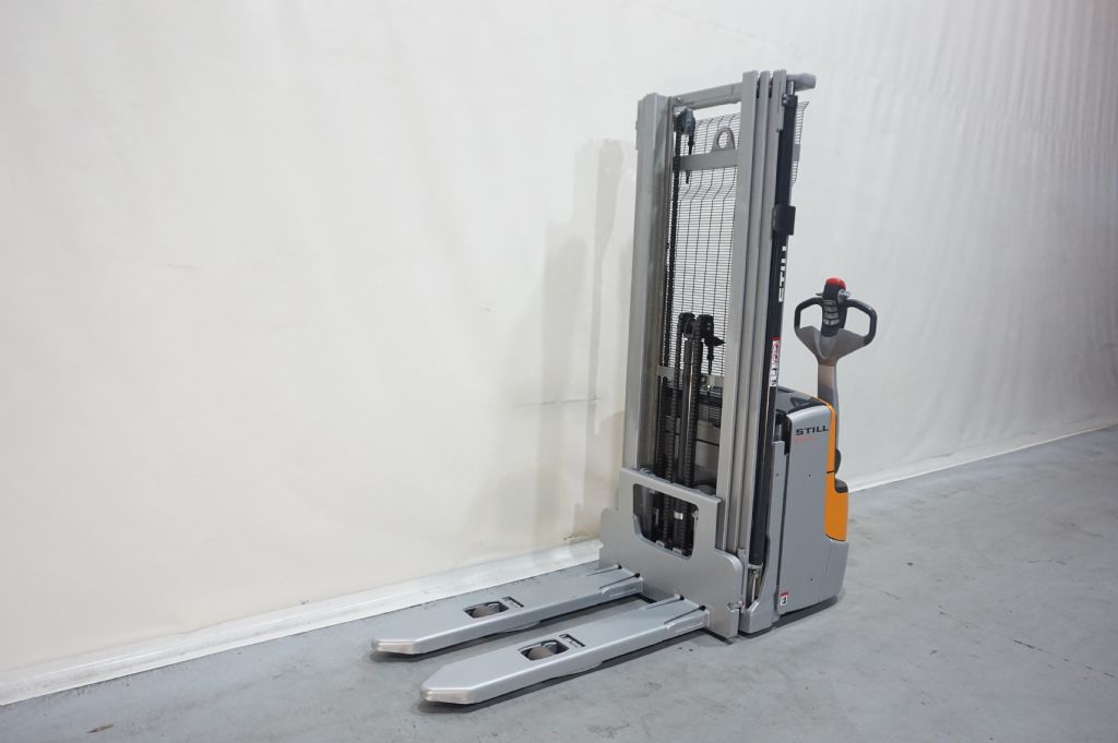 Still-EXV14i C Triplex Initialhub erst 371 Stunden-Hochhubwagen-www.kriegel-gmbh.de Still-EXV14i C Triplex Initialhub erst 371 Stunden-Hochhubwagen-www.kriegel-gmbh.de