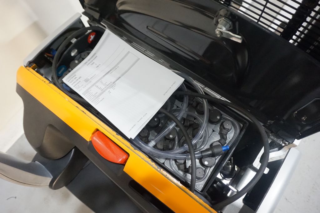 Still-EXV14i C Triplex Initialhub erst 371 Stunden-Hochhubwagen-www.kriegel-gmbh.de Still-EXV14i C Triplex Initialhub erst 371 Stunden-Hochhubwagen-www.kriegel-gmbh.de