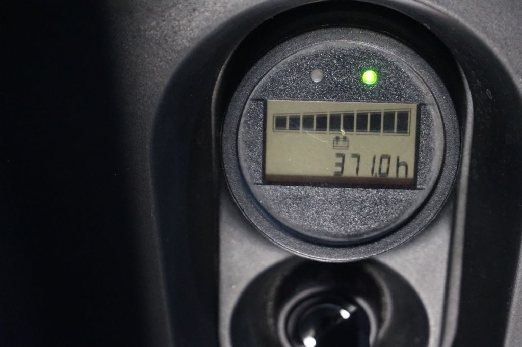 Still-EXV14i C Triplex Initialhub erst 371 Stunden-Hochhubwagen-www.kriegel-gmbh.de Still-EXV14i C Triplex Initialhub erst 371 Stunden-Hochhubwagen-www.kriegel-gmbh.de