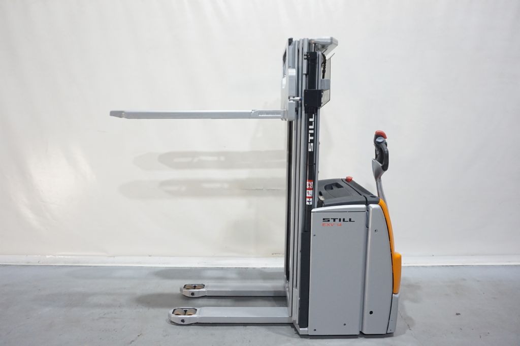 Still-EXV14 Triplex -Hochhubwagen-www.kriegel-gmbh.de Still-EXV14 Triplex -Hochhubwagen-www.kriegel-gmbh.de