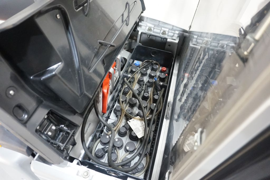 Still-EXV14 Triplex -Hochhubwagen-www.kriegel-gmbh.de Still-EXV14 Triplex -Hochhubwagen-www.kriegel-gmbh.de