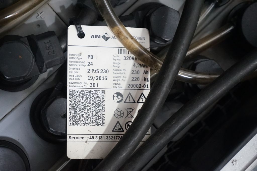 Still-EXV14 Triplex -Hochhubwagen-www.kriegel-gmbh.de Still-EXV14 Triplex -Hochhubwagen-www.kriegel-gmbh.de