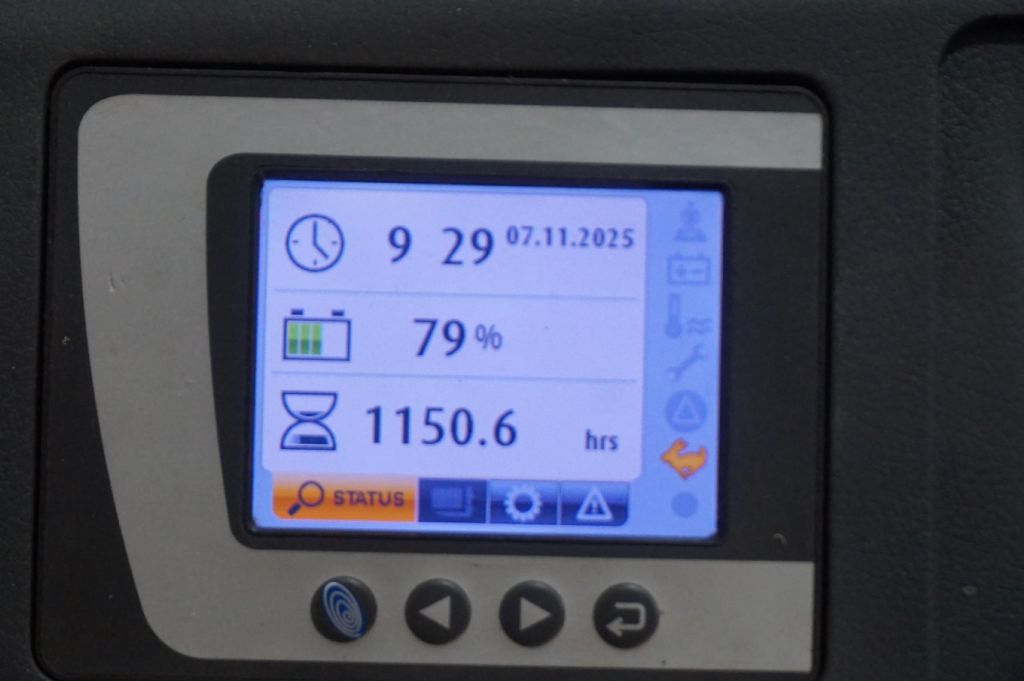 Still-EXV14 Triplex -Hochhubwagen-www.kriegel-gmbh.de Still-EXV14 Triplex -Hochhubwagen-www.kriegel-gmbh.de