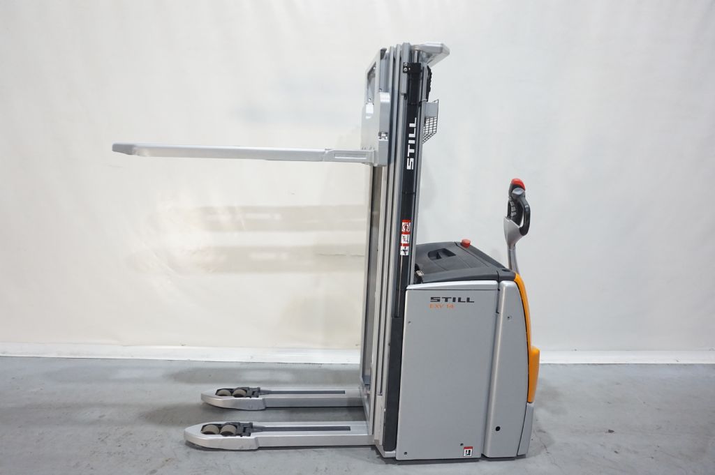 Still-EXV14i Triplex Initialhub-Hochhubwagen-www.kriegel-gmbh.de Still-EXV14i Triplex Initialhub-Hochhubwagen-www.kriegel-gmbh.de