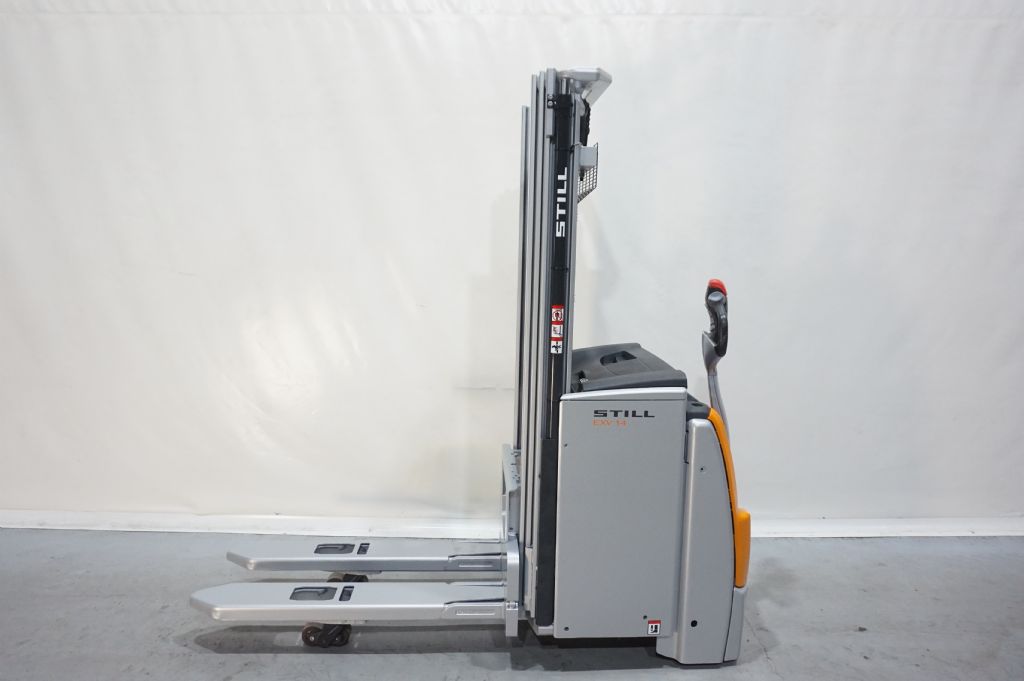 Still-EXV14i Triplex Initialhub-Hochhubwagen-www.kriegel-gmbh.de Still-EXV14i Triplex Initialhub-Hochhubwagen-www.kriegel-gmbh.de