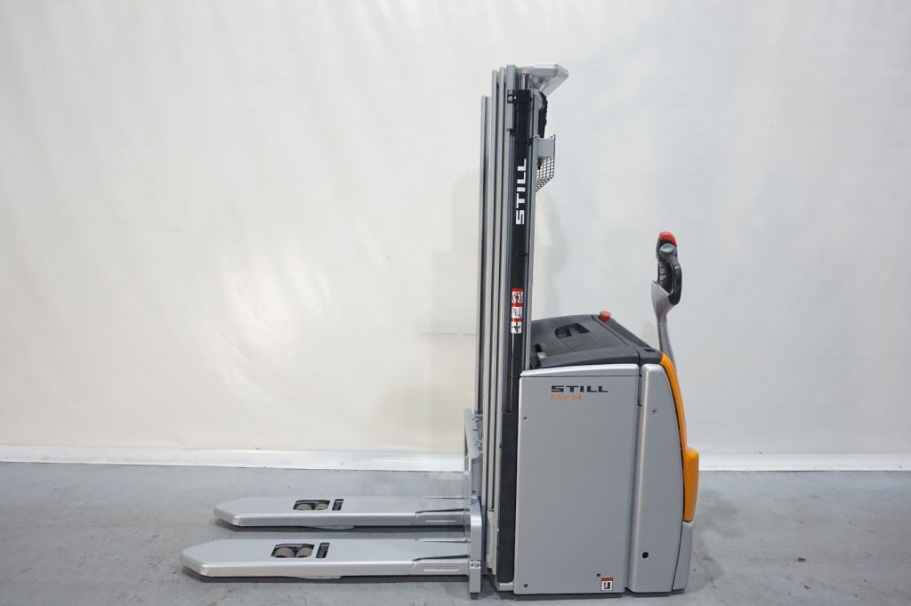 Still-EXV14i Triplex Initialhub-Hochhubwagen-www.kriegel-gmbh.de Still-EXV14i Triplex Initialhub-Hochhubwagen-www.kriegel-gmbh.de