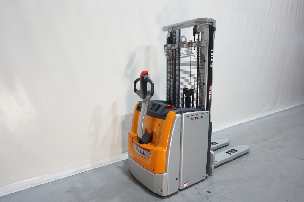 Still-EXV14i Triplex Initialhub-Hochhubwagen-www.kriegel-gmbh.de Still-EXV14i Triplex Initialhub-Hochhubwagen-www.kriegel-gmbh.de