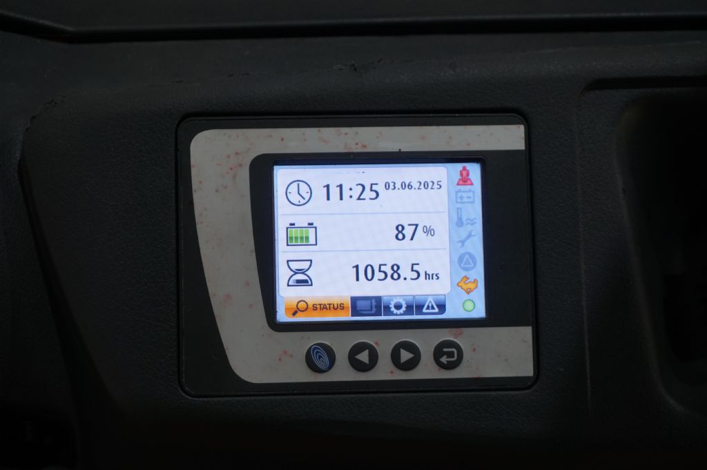 Still-EXV14i Triplex Initialhub-Hochhubwagen-www.kriegel-gmbh.de Still-EXV14i Triplex Initialhub-Hochhubwagen-www.kriegel-gmbh.de