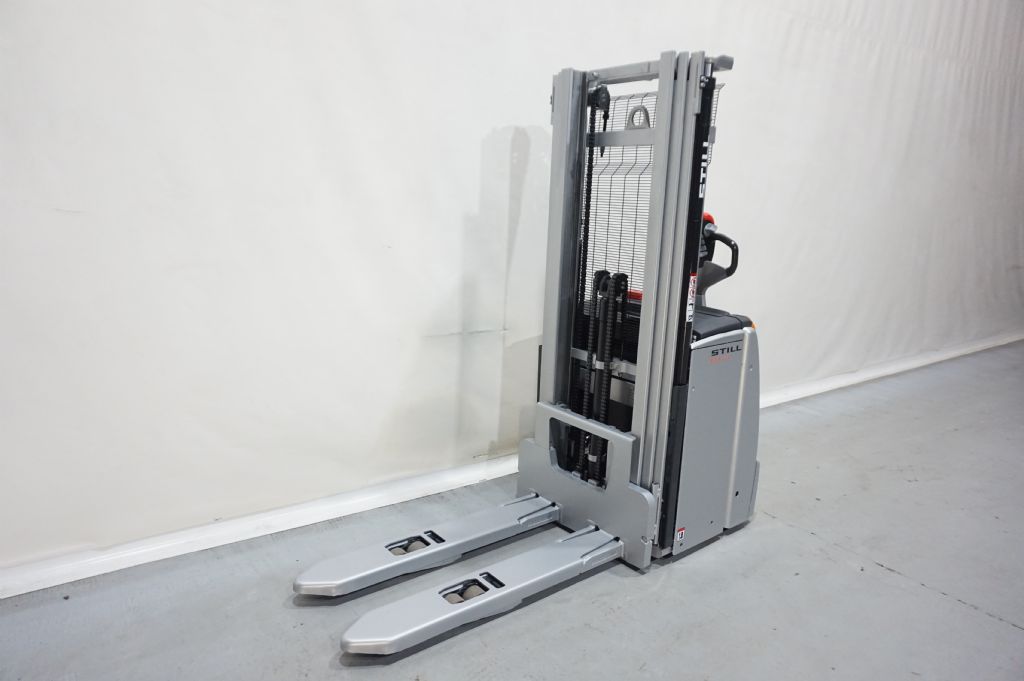 Still-EXV14i Triplex Initialhub -Hochhubwagen-www.kriegel-gmbh.de Still-EXV14i Triplex Initialhub -Hochhubwagen-www.kriegel-gmbh.de