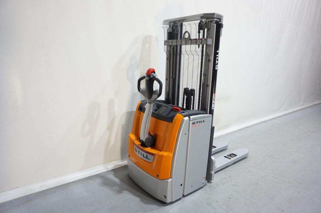 Still-EXV14i Triplex Initialhub -Hochhubwagen-www.kriegel-gmbh.de Still-EXV14i Triplex Initialhub -Hochhubwagen-www.kriegel-gmbh.de