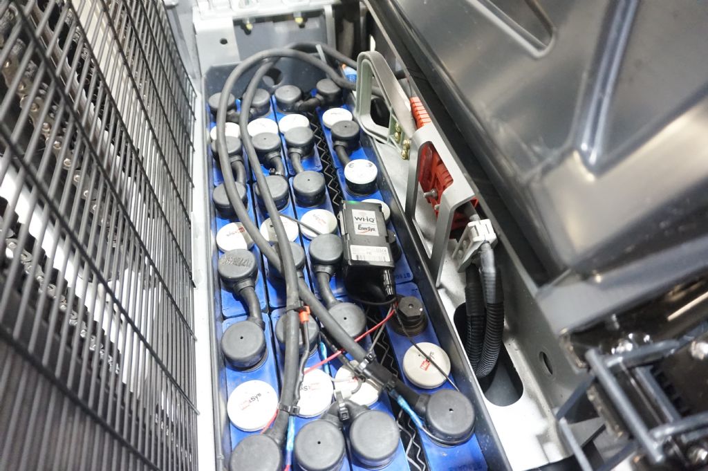 Still-EXV14i Triplex Initialhub -Hochhubwagen-www.kriegel-gmbh.de Still-EXV14i Triplex Initialhub -Hochhubwagen-www.kriegel-gmbh.de