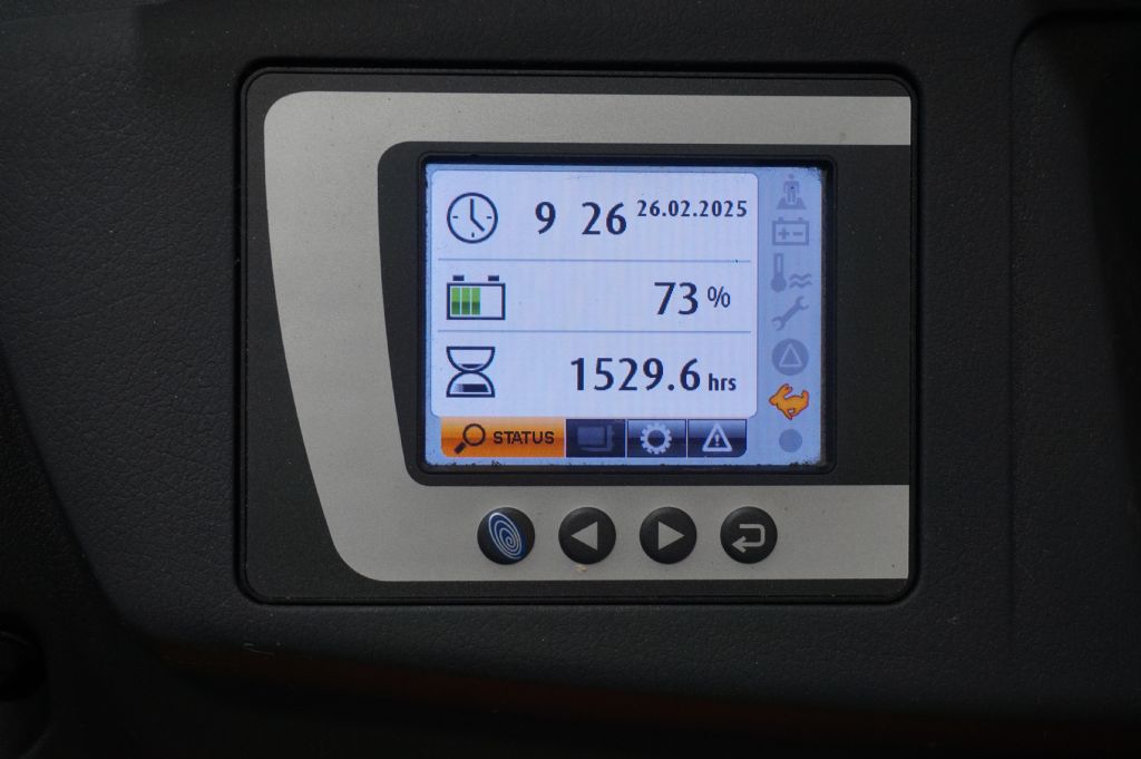 Still-EXV14i Triplex Initialhub -Hochhubwagen-www.kriegel-gmbh.de Still-EXV14i Triplex Initialhub -Hochhubwagen-www.kriegel-gmbh.de