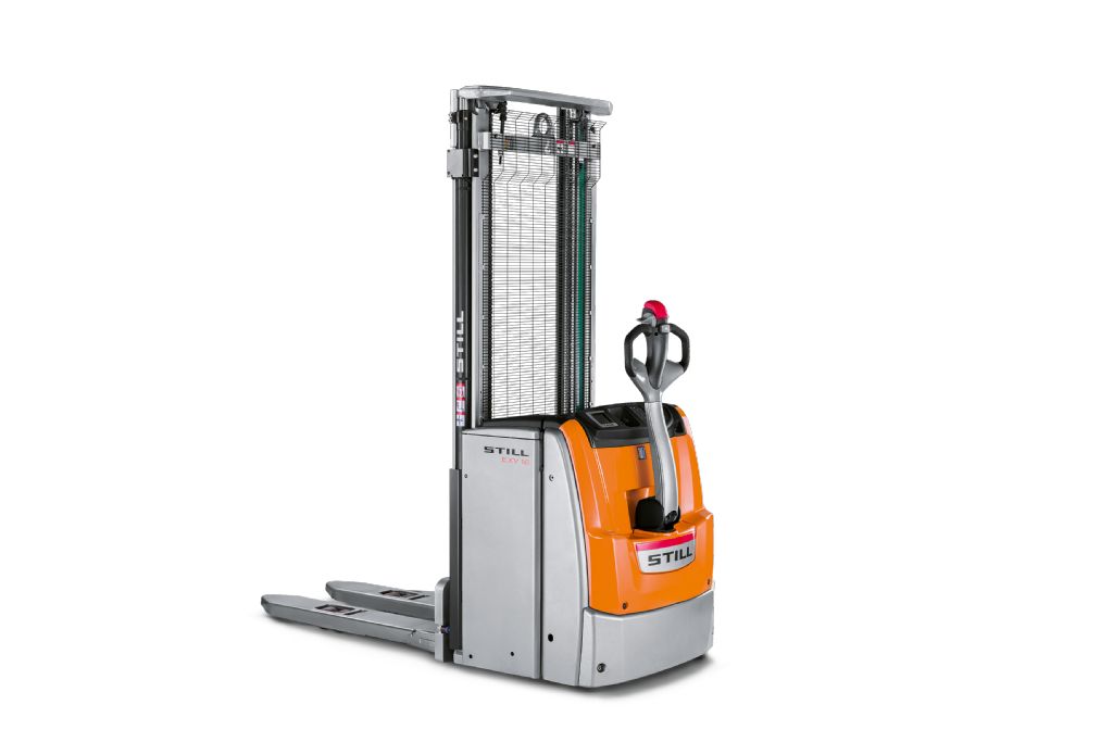 Still-EXV16i Triplex 5,31m Initialhub -Hochhubwagen-www.kriegel-gmbh.de