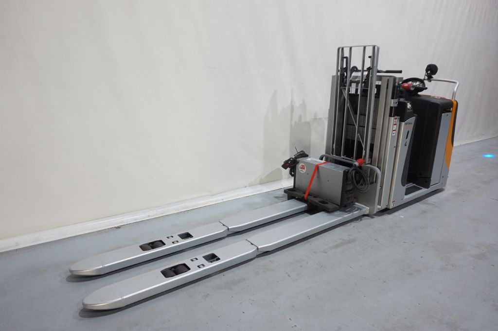 Still-CX-H16 Gabel 2400mm erst 78Bh Li-Ion-Niederhubkommissionierer-www.kriegel-gmbh.de Still-CX-H16 Gabel 2400mm erst 78Bh Li-Ion-Niederhubkommissionierer-www.kriegel-gmbh.de