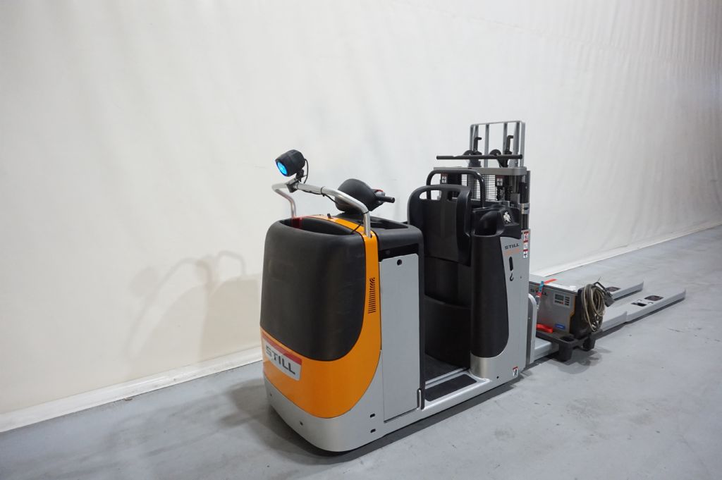 Still-CX-H16 Gabel 2400mm erst 78Bh Li-Ion-Niederhubkommissionierer-www.kriegel-gmbh.de Still-CX-H16 Gabel 2400mm erst 78Bh Li-Ion-Niederhubkommissionierer-www.kriegel-gmbh.de