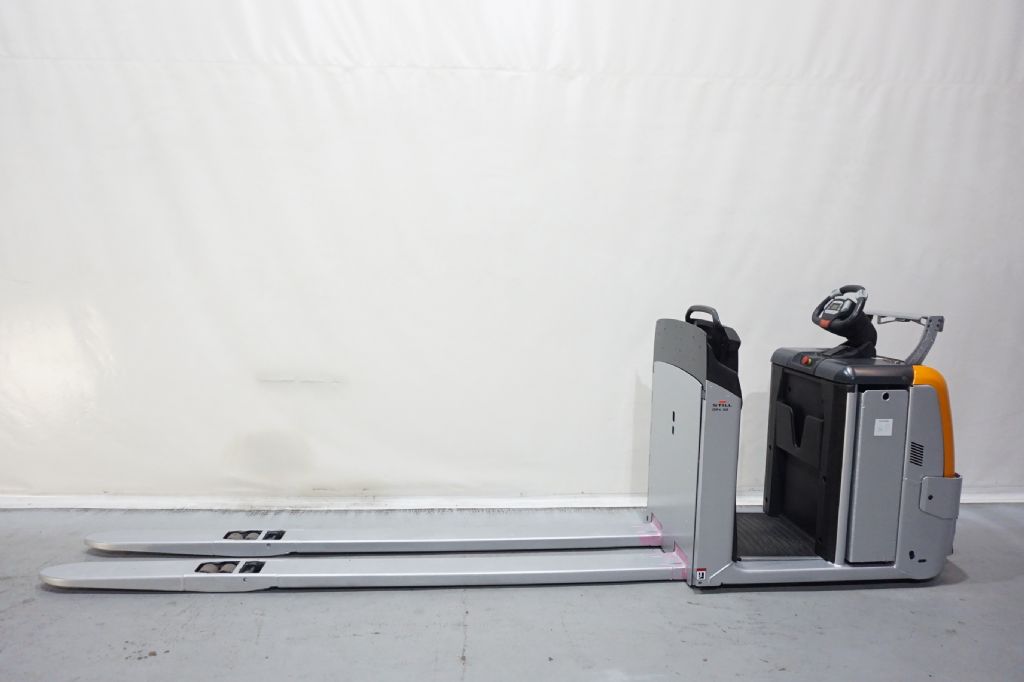 Still-OPX20 GL 2900mm-Low Level Order Picker-www.kriegel-gmbh.de Still-OPX20 GL 2900mm-Low Level Order Picker-www.kriegel-gmbh.de