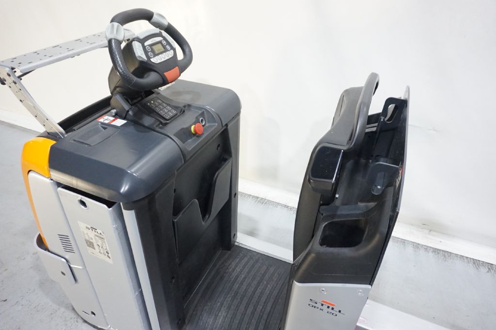 Still-OPX20 GL 2900mm-Low Level Order Picker-www.kriegel-gmbh.de Still-OPX20 GL 2900mm-Low Level Order Picker-www.kriegel-gmbh.de