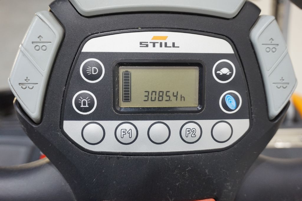 Still-OPX20 GL 2900mm-Low Level Order Picker-www.kriegel-gmbh.de Still-OPX20 GL 2900mm-Low Level Order Picker-www.kriegel-gmbh.de