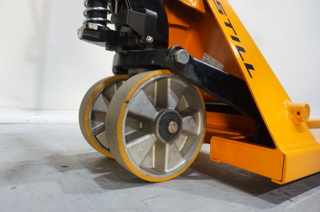 Still-HPT25 Gabeln 2000mm-Niederhubwagen-www.kriegel-gmbh.de Still-HPT25 Gabeln 2000mm-Niederhubwagen-www.kriegel-gmbh.de