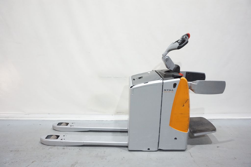 Still-EXU-SF20 -Electric Pallet Truck-www.kriegel-gmbh.de