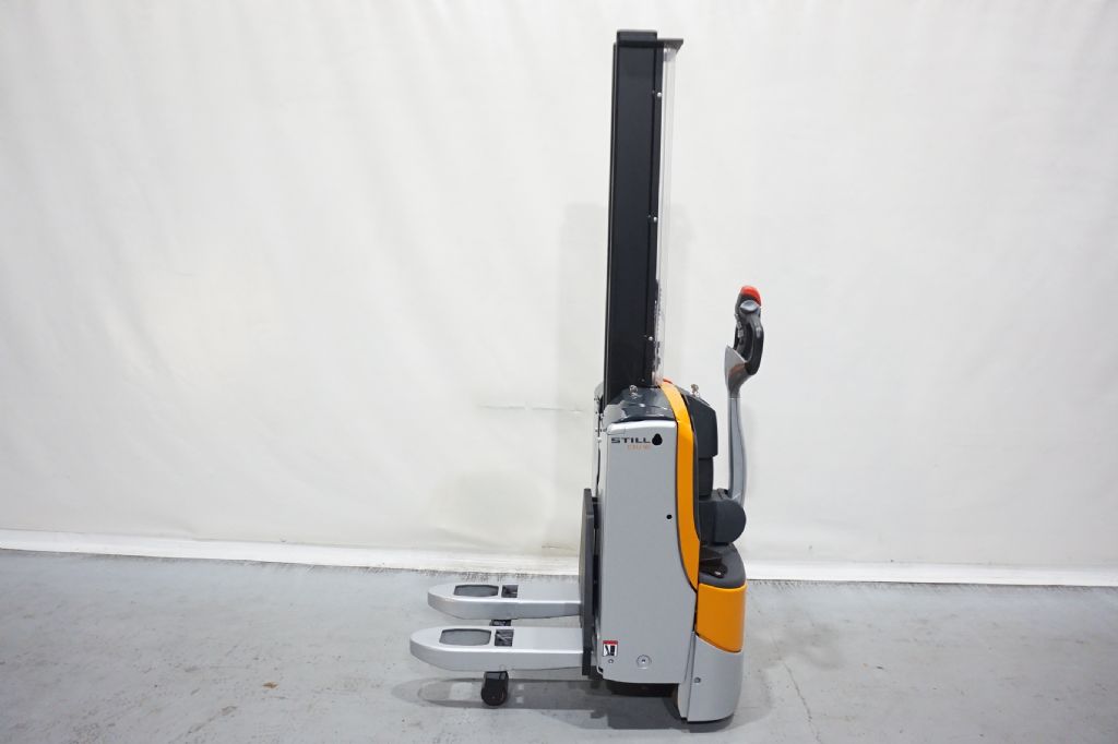 Still-EXU16 Sonderbau -Hochhubwagen-www.kriegel-gmbh.de Still-EXU16 Sonderbau -Hochhubwagen-www.kriegel-gmbh.de