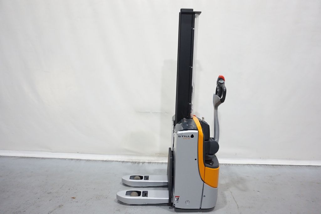 Still-EXU16 Sonderbau -Hochhubwagen-www.kriegel-gmbh.de Still-EXU16 Sonderbau -Hochhubwagen-www.kriegel-gmbh.de