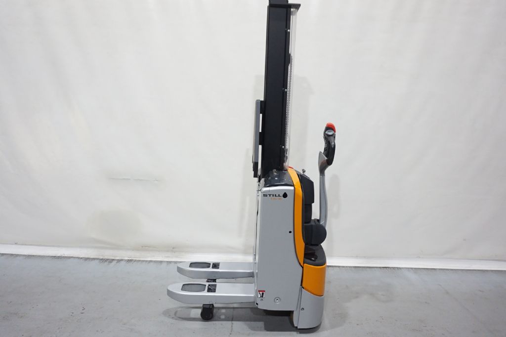 Still-EXU16 Sonderbau -Hochhubwagen-www.kriegel-gmbh.de Still-EXU16 Sonderbau -Hochhubwagen-www.kriegel-gmbh.de