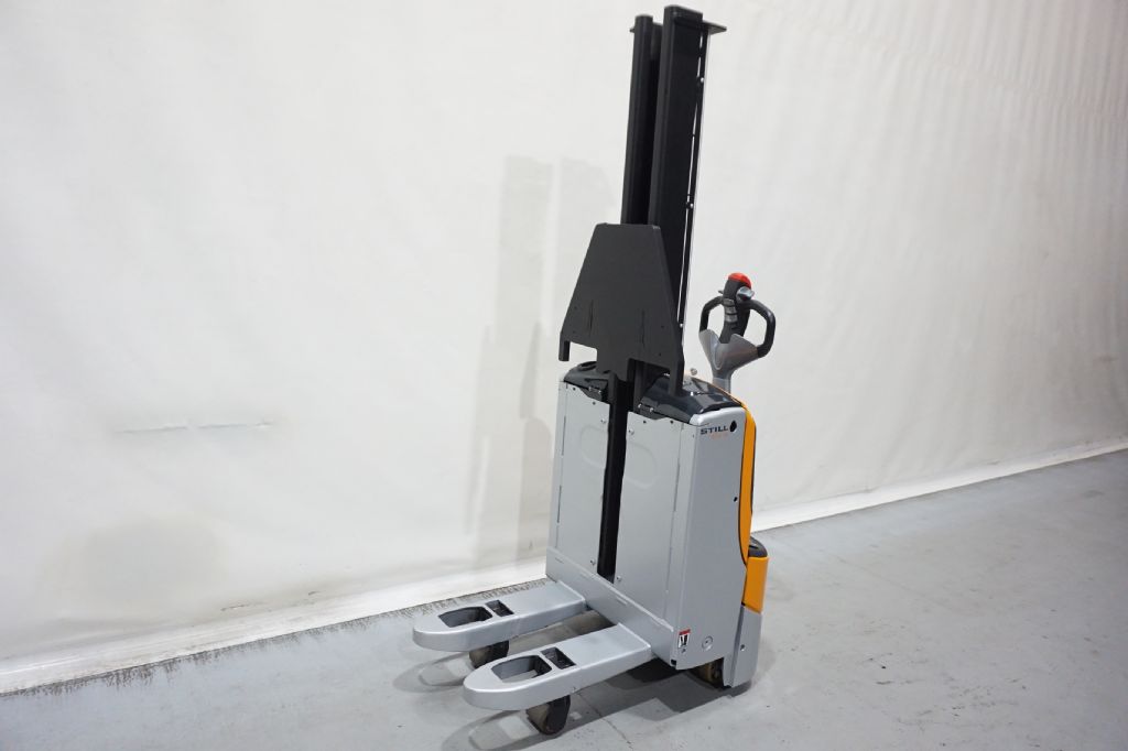 Still-EXU16 Sonderbau -Hochhubwagen-www.kriegel-gmbh.de Still-EXU16 Sonderbau -Hochhubwagen-www.kriegel-gmbh.de