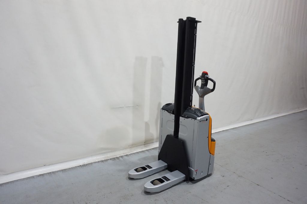 Still-EXU16 Sonderbau -Hochhubwagen-www.kriegel-gmbh.de Still-EXU16 Sonderbau -Hochhubwagen-www.kriegel-gmbh.de