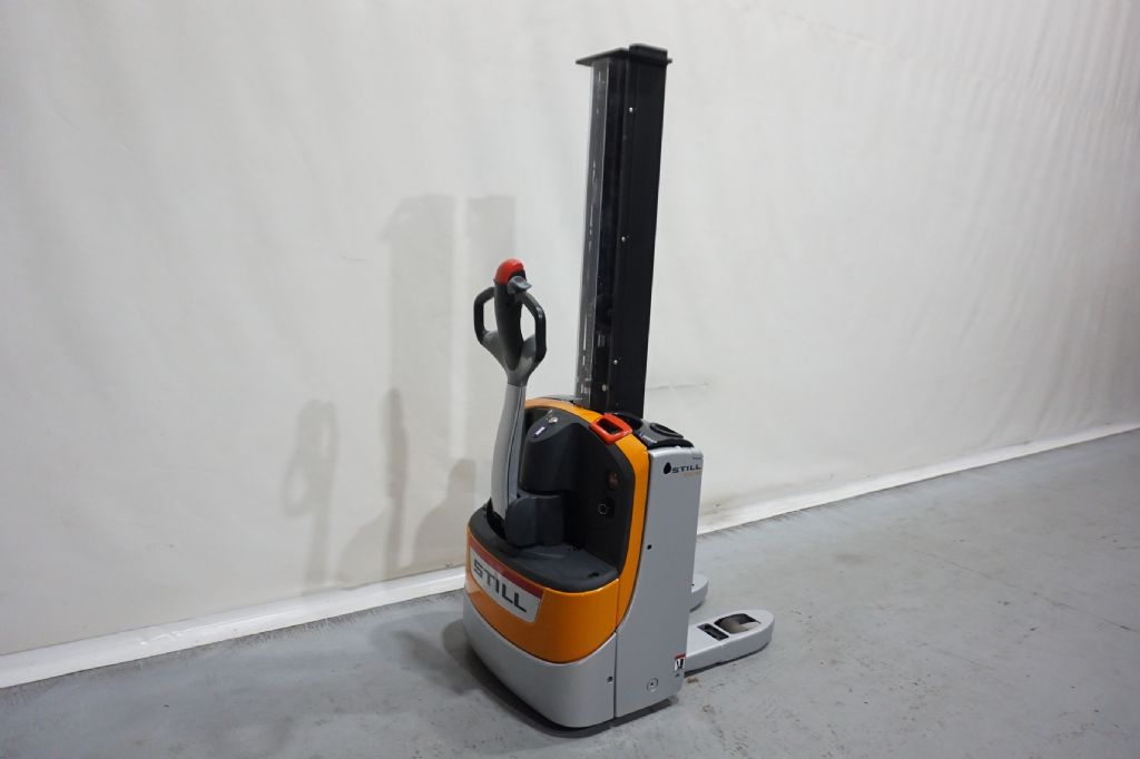 Still-EXU16 Sonderbau -Hochhubwagen-www.kriegel-gmbh.de Still-EXU16 Sonderbau -Hochhubwagen-www.kriegel-gmbh.de