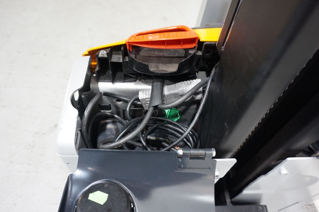 Still-EXU16 Sonderbau -Hochhubwagen-www.kriegel-gmbh.de Still-EXU16 Sonderbau -Hochhubwagen-www.kriegel-gmbh.de