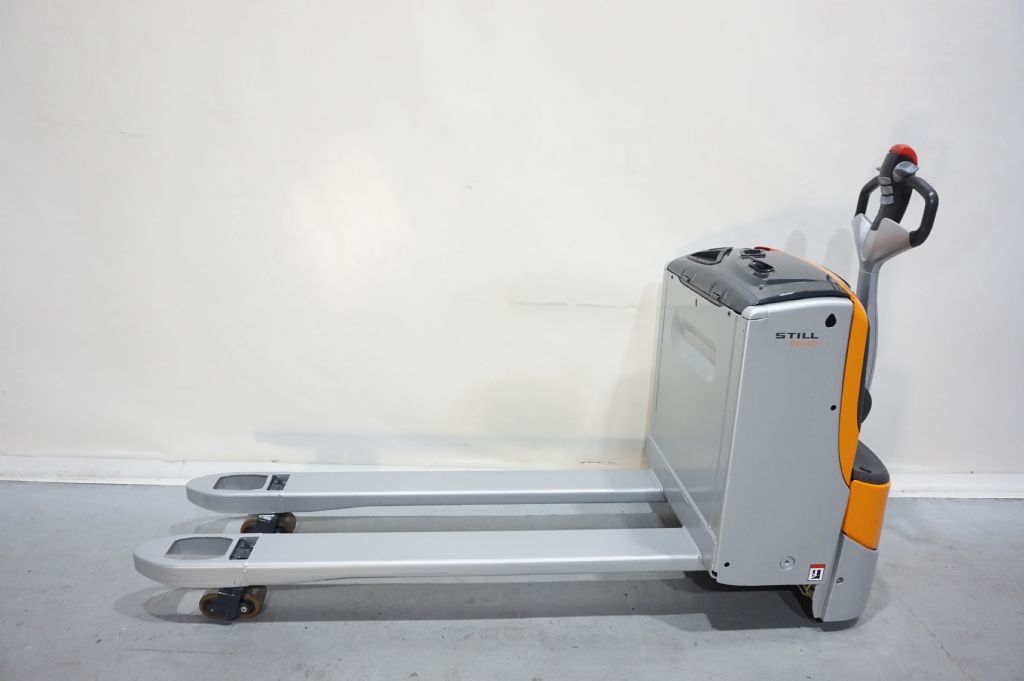 Still-EXU20 Gabel 1600mm -Niederhubwagen-www.kriegel-gmbh.de