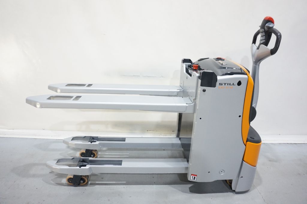 Still-EXU-H18  Intitialhub Doppelstock -Niederhubwagen-www.kriegel-gmbh.de