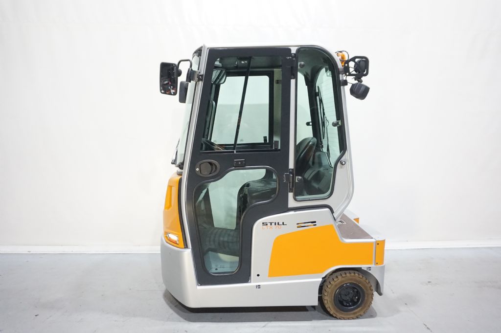 Still-LTX70 Schlepper Kabine Heizung Akku 2024-Schlepper-www.kriegel-gmbh.de