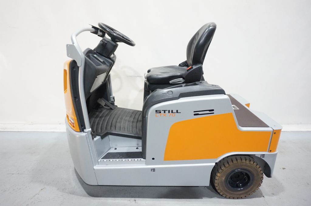 Still-LTX70 Schlepper  -Schlepper-www.kriegel-gmbh.de