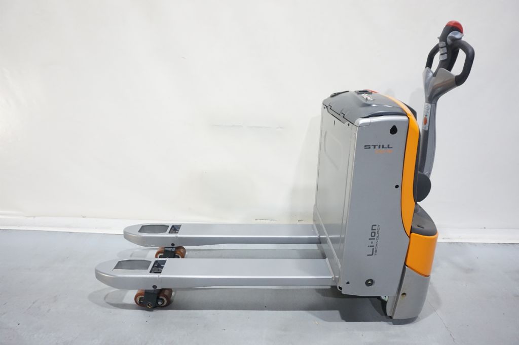 Still-EXU16 Li-Ion K�hlhaus neu-Niederhubwagen-www.kriegel-gmbh.de