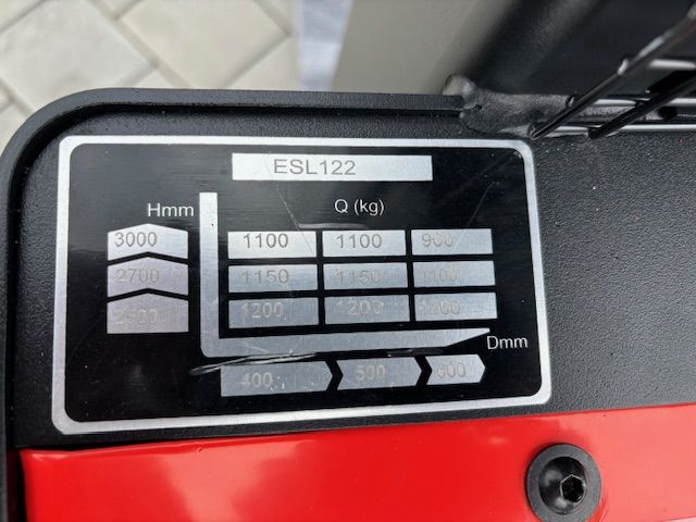 EP-ESL 122-Hochhubwagen-http://www.k-trucks.de