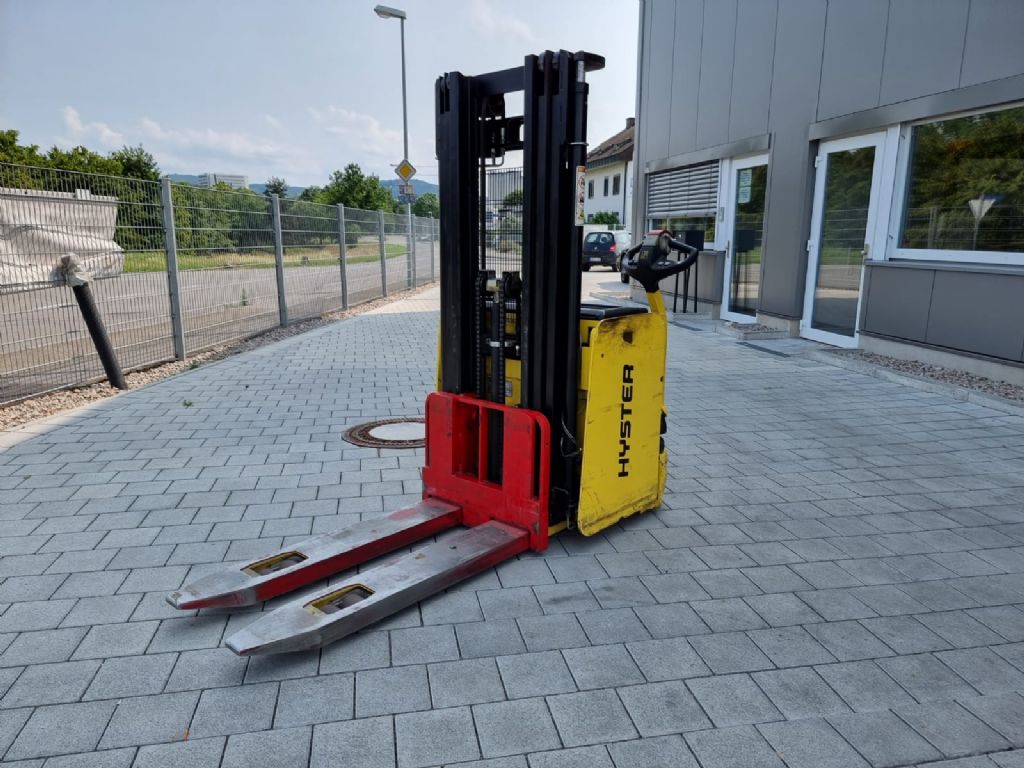 Hyster-S 1.4 ILAC-Hochhubwagen-http://www.k-trucks.de