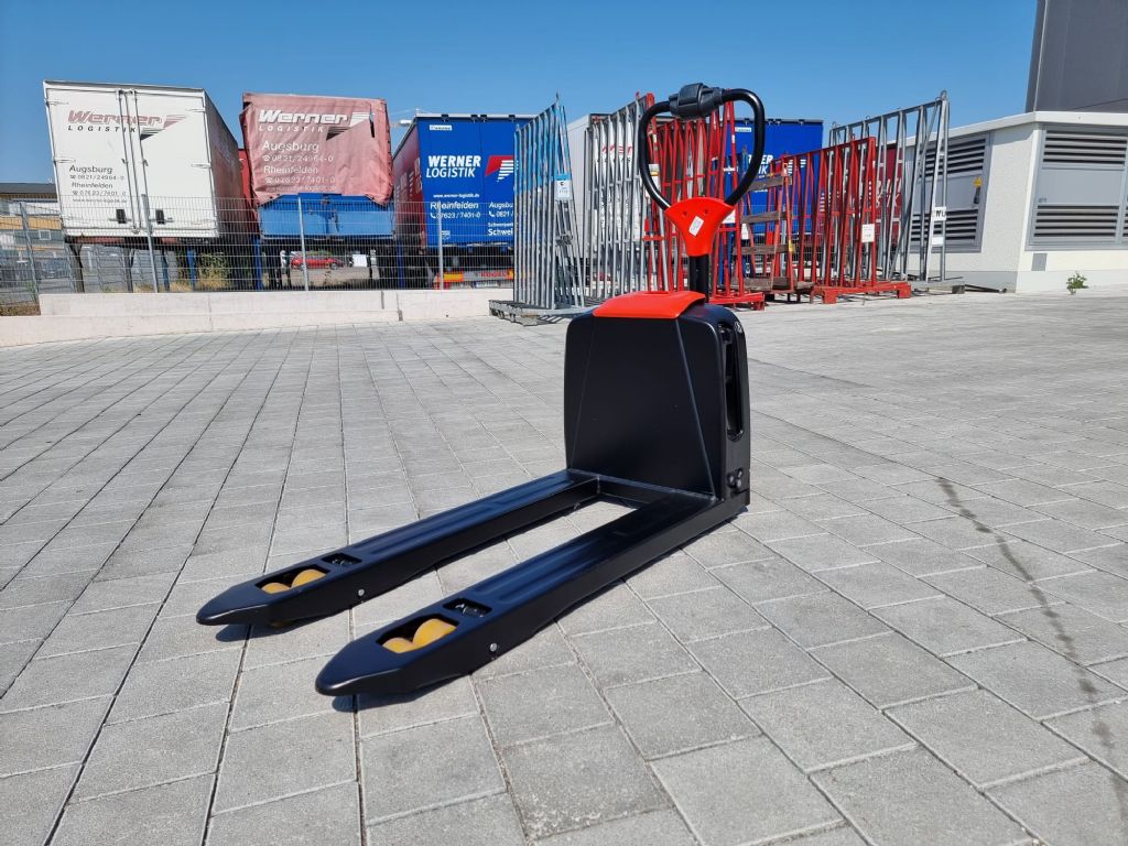 EP-F 4-Electric Pallet Truck-http://www.k-trucks.de