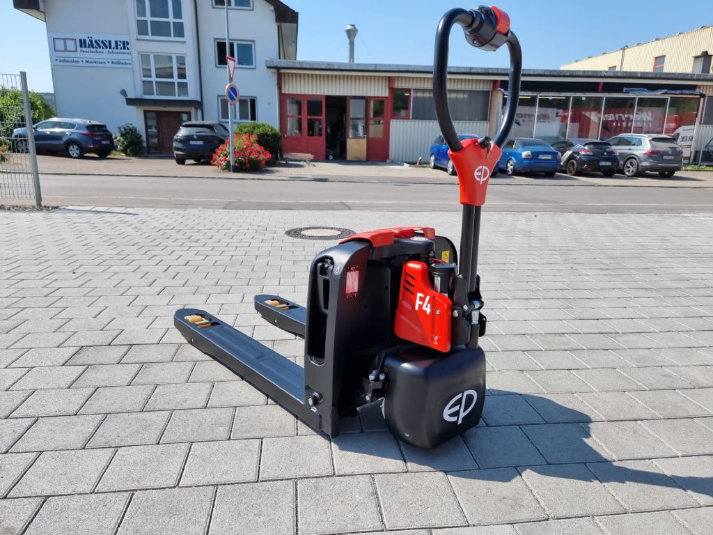 EP-F 4-Niederhubwagen-http://www.k-trucks.de