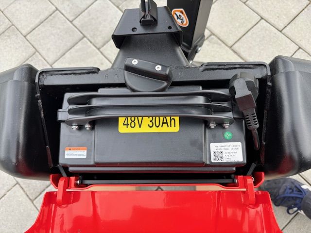 EP-EPL 185-Niederhubwagen-http://www.k-trucks.de