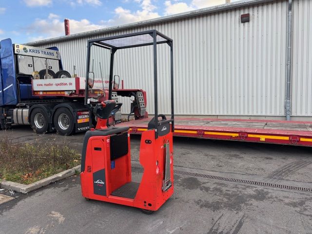 Linde-P 20-Schlepper-http://www.k-trucks.de